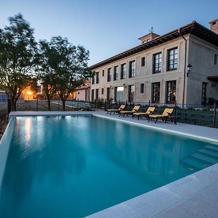 Torre De Brinas Private Resort Екстер'єр фото