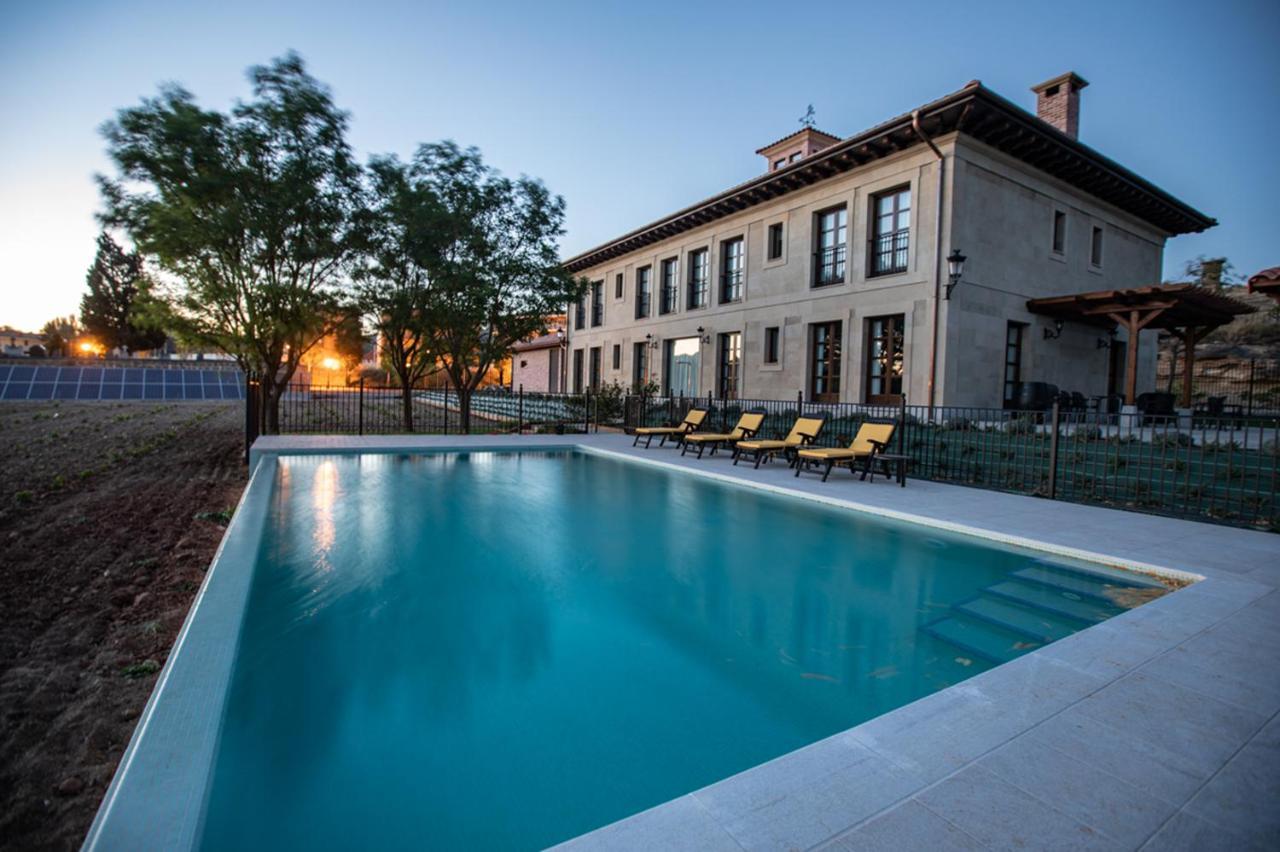 Torre De Brinas Private Resort Екстер'єр фото