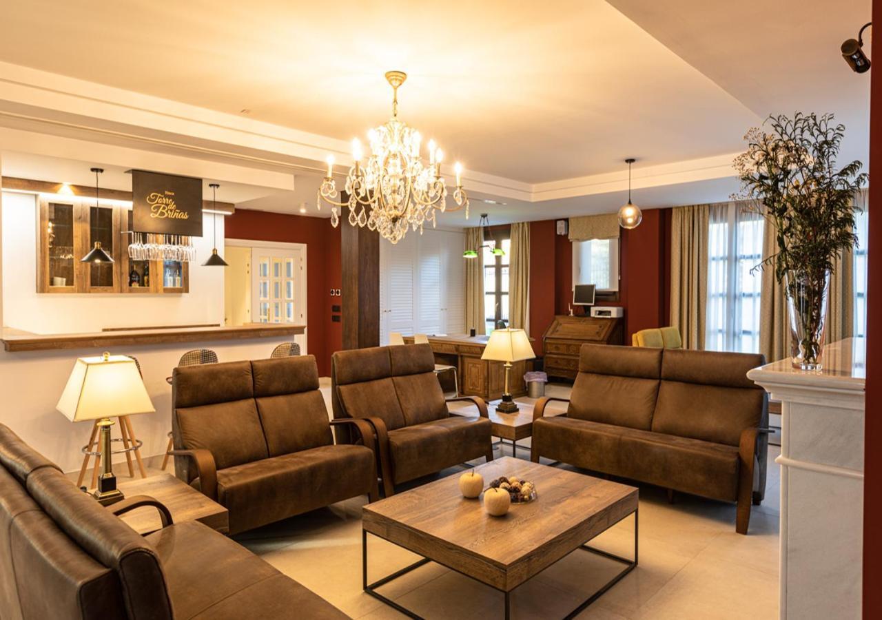 Torre De Brinas Private Resort Екстер'єр фото