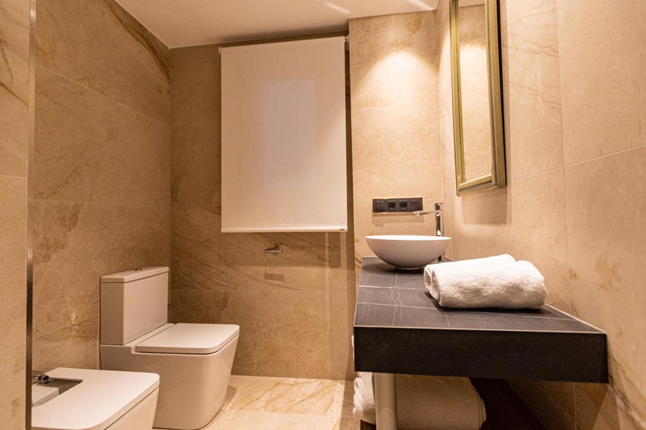 Torre De Brinas Private Resort Екстер'єр фото