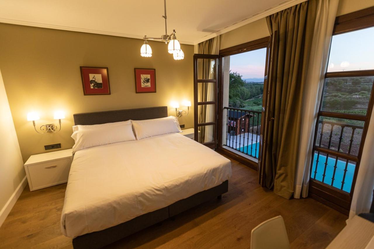 Torre De Brinas Private Resort Екстер'єр фото