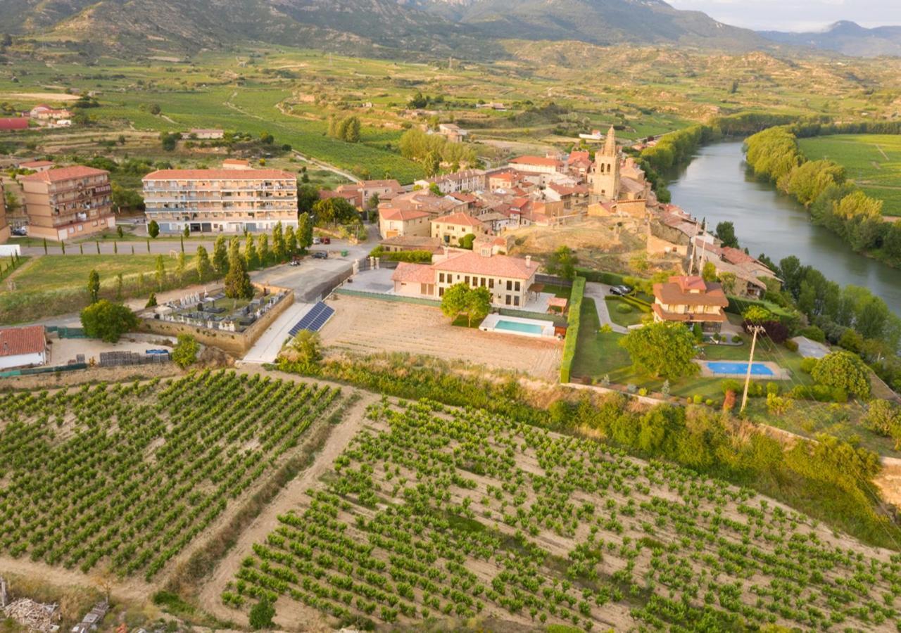 Torre De Brinas Private Resort Екстер'єр фото