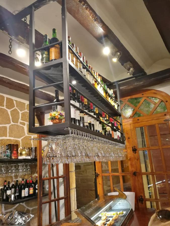 Torre De Brinas Private Resort Екстер'єр фото
