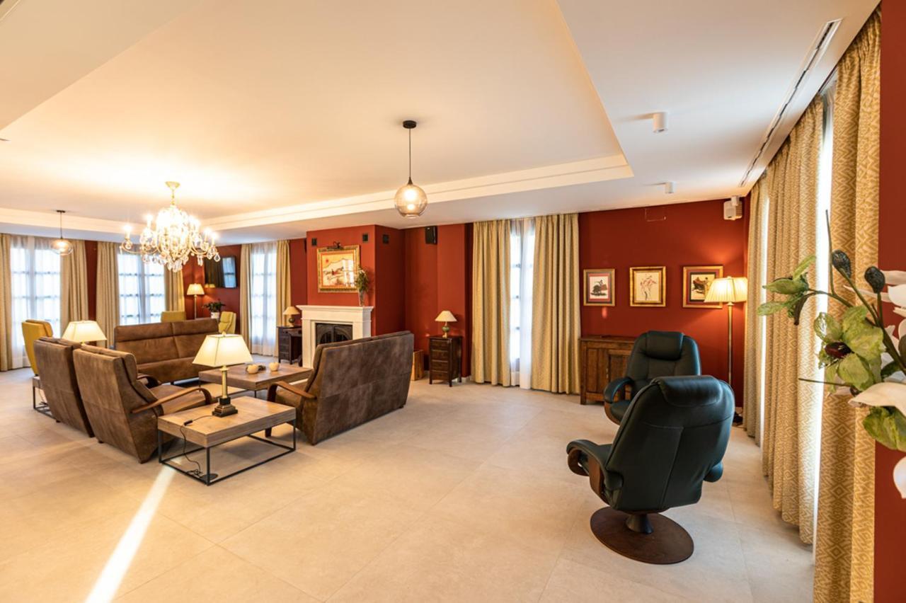Torre De Brinas Private Resort Екстер'єр фото