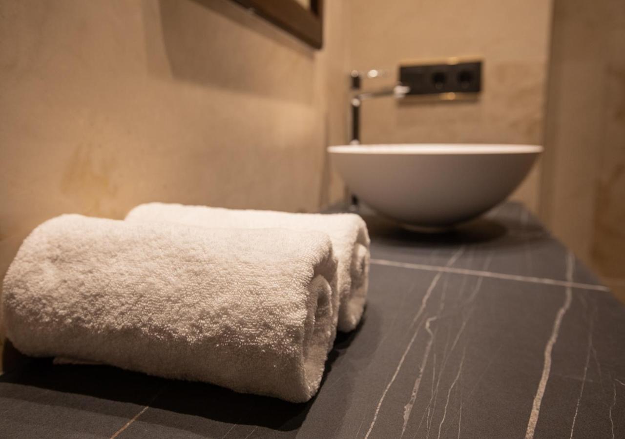Torre De Brinas Private Resort Екстер'єр фото